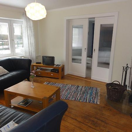 Ferien Im Wikingerland Apartment Klein Rheide Exterior foto